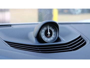 Image véhicule  Porsche TAYCAN (26)