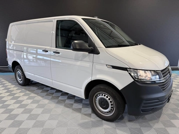 Image véhicule Volkswagen TRANSPORTER (0) Image véhicule Volkswagen TRANSPORTER (0)