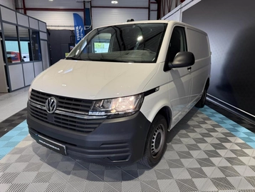 Image véhicule Volkswagen TRANSPORTER (31) Image véhicule Volkswagen TRANSPORTER (31)