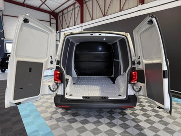 Image véhicule Volkswagen TRANSPORTER (6) Image véhicule Volkswagen TRANSPORTER (6)