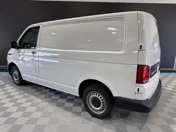 Image véhicule Volkswagen TRANSPORTER (1) Image véhicule Volkswagen TRANSPORTER (1)