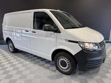 Image véhicule Volkswagen TRANSPORTER (30) Image véhicule Volkswagen TRANSPORTER (30)