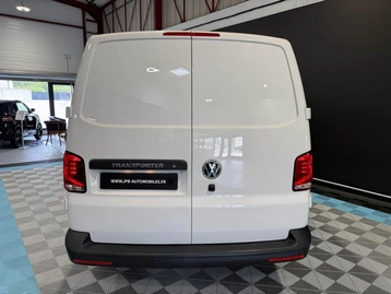 Image véhicule Volkswagen TRANSPORTER (5) Image véhicule Volkswagen TRANSPORTER (5)