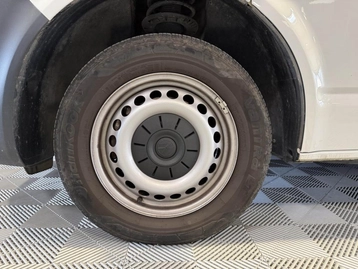 Image véhicule Volkswagen TRANSPORTER (22) Image véhicule Volkswagen TRANSPORTER (22)