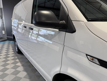Image véhicule Volkswagen TRANSPORTER (29) Image véhicule Volkswagen TRANSPORTER (29)