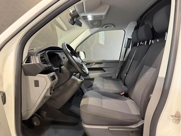 Image véhicule Volkswagen TRANSPORTER (8) Image véhicule Volkswagen TRANSPORTER (8)