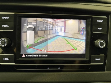 Image véhicule Volkswagen TRANSPORTER (14) Image véhicule Volkswagen TRANSPORTER (14)