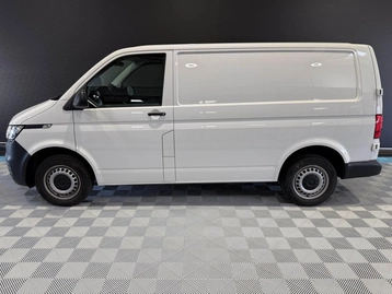 Image véhicule Volkswagen TRANSPORTER (2) Image véhicule Volkswagen TRANSPORTER (2)