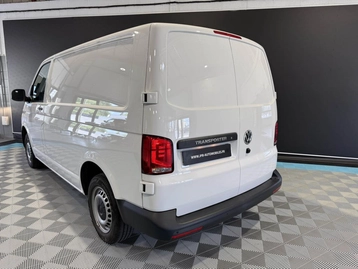 Image véhicule Volkswagen TRANSPORTER (43) Image véhicule Volkswagen TRANSPORTER (43)