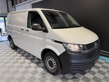 Image véhicule Volkswagen TRANSPORTER (28) Image véhicule Volkswagen TRANSPORTER (28)