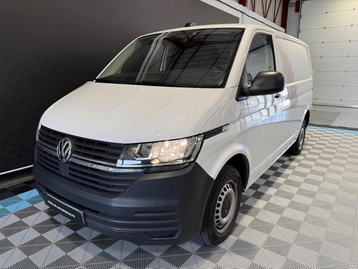 Image véhicule Volkswagen TRANSPORTER (35) Image véhicule Volkswagen TRANSPORTER (35)