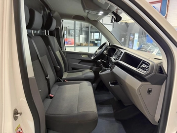 Image véhicule Volkswagen TRANSPORTER (19) Image véhicule Volkswagen TRANSPORTER (19)
