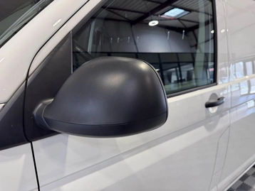 Image véhicule Volkswagen TRANSPORTER (33) Image véhicule Volkswagen TRANSPORTER (33)