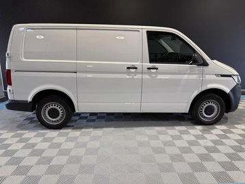 Image véhicule Volkswagen TRANSPORTER (3) Image véhicule Volkswagen TRANSPORTER (3)