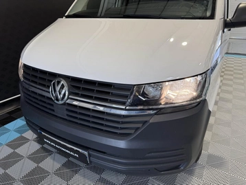 Image véhicule Volkswagen TRANSPORTER (34) Image véhicule Volkswagen TRANSPORTER (34)