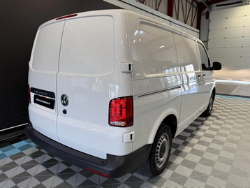 Image véhicule Volkswagen TRANSPORTER (27) Image véhicule Volkswagen TRANSPORTER (27)