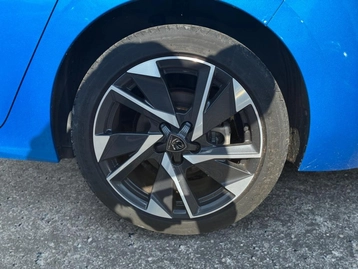 Image véhicule  Peugeot 308 (6)