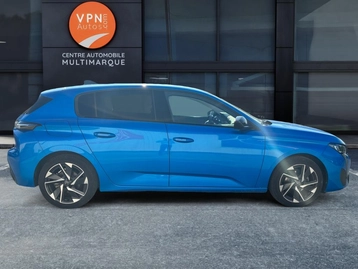 Image véhicule  Peugeot 308 (5)