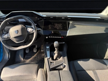 Image véhicule  Peugeot 308 (12)