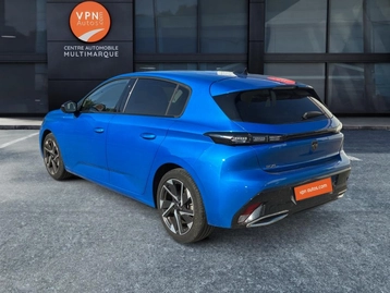 Image véhicule  Peugeot 308 (7)