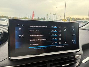 Image véhicule  Peugeot 3008 (23)