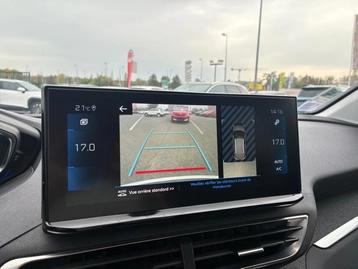 Image véhicule  Peugeot 3008 (24)