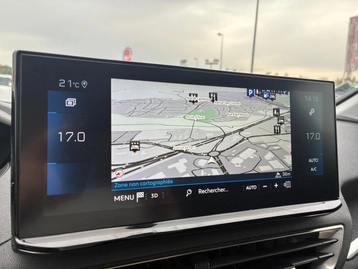 Image véhicule  Peugeot 3008 (22)