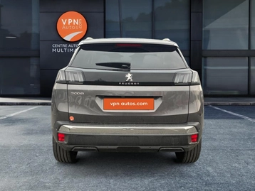 Image véhicule  Peugeot 3008 (3)