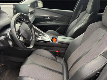 Image véhicule  Peugeot 3008 (9)