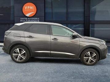 Image véhicule  Peugeot 3008 (5)