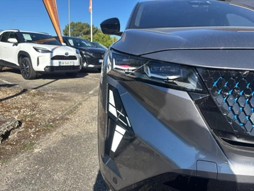 Image véhicule  Renault RAFALE (15)