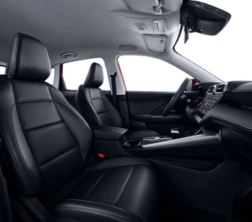 Image véhicule  MG ZS (4)
