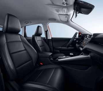 Image véhicule  MG ZS (3)