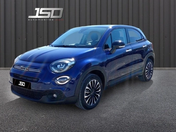 Image véhicule Fiat 500X (16) Image véhicule Fiat 500X (16)