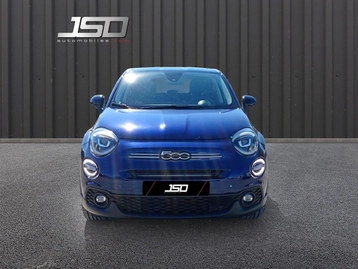 Image véhicule Fiat 500X (15) Image véhicule Fiat 500X (15)
