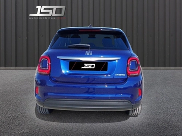 Image véhicule Fiat 500X (3) Image véhicule Fiat 500X (3)