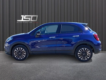 Image véhicule Fiat 500X (17) Image véhicule Fiat 500X (17)