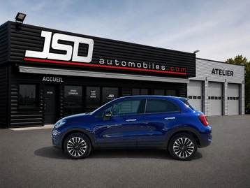 Image véhicule Fiat 500X (2) Image véhicule Fiat 500X (2)