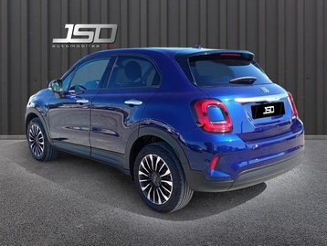 Image véhicule Fiat 500X (18) Image véhicule Fiat 500X (18)