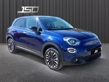 Image véhicule Fiat 500X (0) Image véhicule Fiat 500X (0)