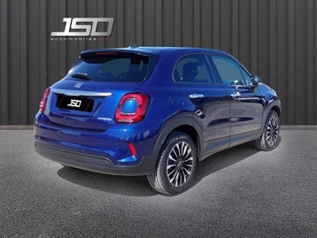Image véhicule Fiat 500X (2) Image véhicule Fiat 500X (2)