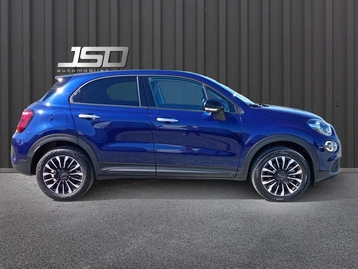 Image véhicule Fiat 500X (1) Image véhicule Fiat 500X (1)