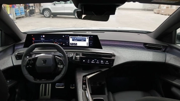 Image véhicule  Peugeot 5008 (20)