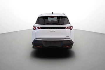 Image véhicule  Peugeot 5008 (18)