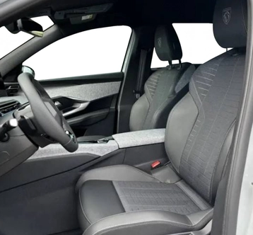 Image véhicule  Peugeot 5008 (30)