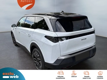 Image véhicule  Peugeot 5008 (13)