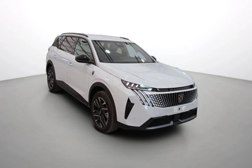 Image véhicule  Peugeot 5008 (7)