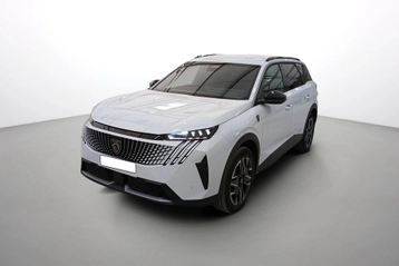 Image véhicule  Peugeot 5008 (3)