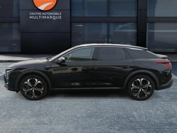 Image véhicule  Citroën C5 X (5)