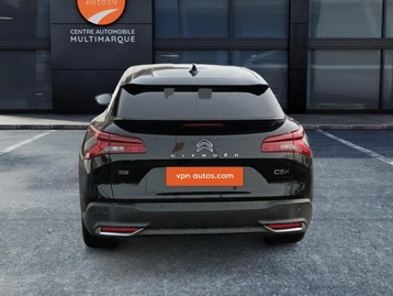 Image véhicule  Citroën C5 X (3)